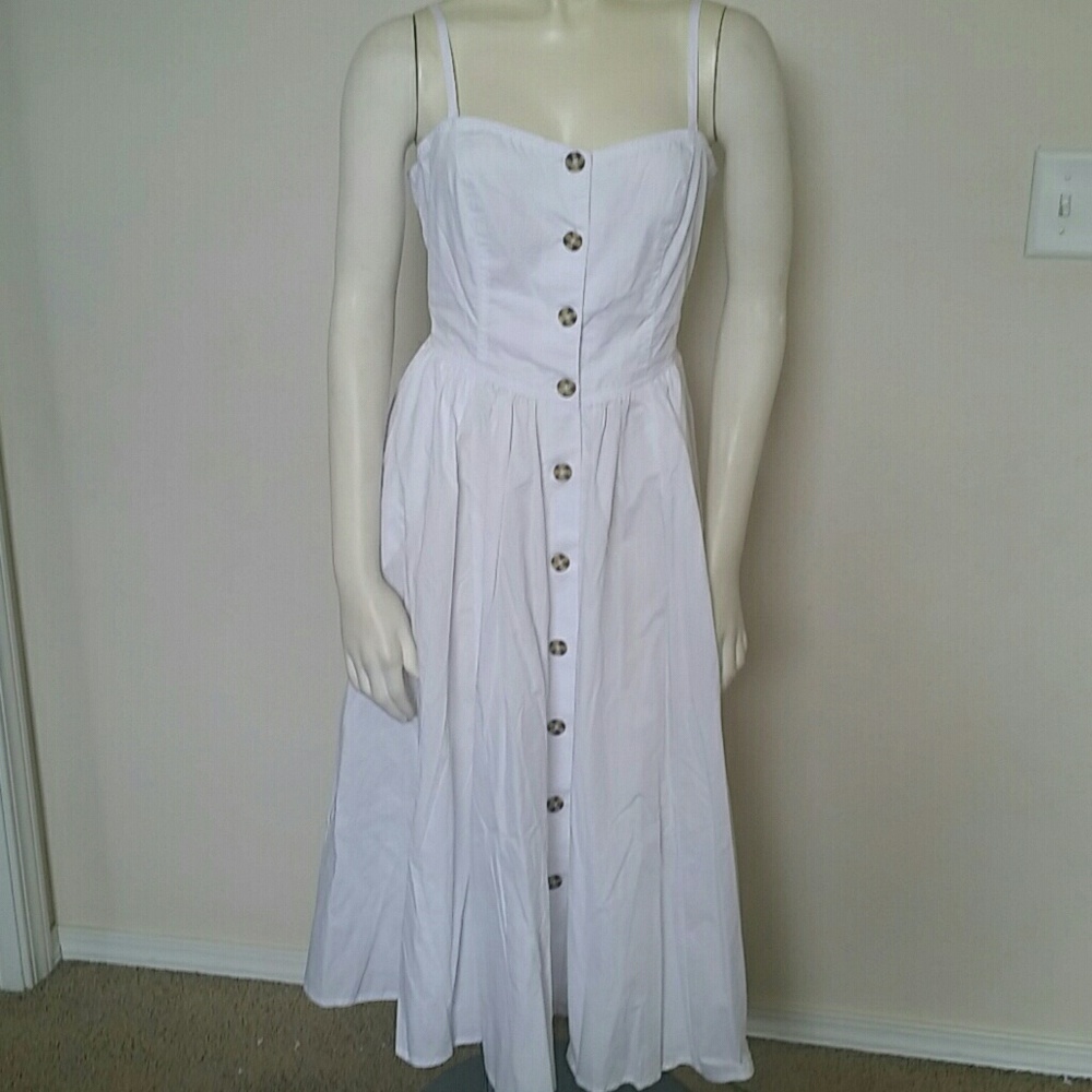 Free people dress